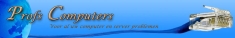 Profs Computers