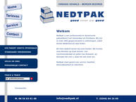Nedtpak Pakket & Koeriersdiensten