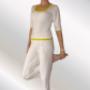 LaDeva Organische Yoga kleding