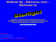 Starlight Bvba
