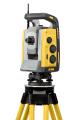 Robotic Total Station