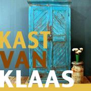 Kastvanklaas