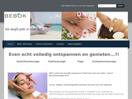 Bebok Praktijk Voor Ontspanning