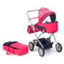 Knorrtoys poppenwagen