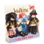 Le toy van - Budkins piraten