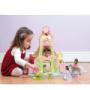 Le toy van - Fairy tower