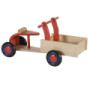 Loopbakfiets