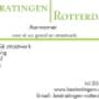 bestratingen rotterdam