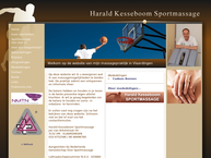 H.kesseboom Sportmassage