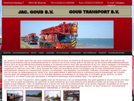 Jac. Goud B.v.