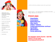 Clown Juju