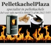 Pelletkachelplaza