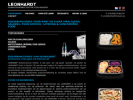 Leonhardt Benelux