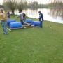 Teambuilding