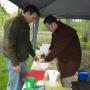 Workshop Buitenkoken