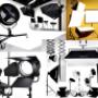 licht equipment