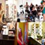 make up room