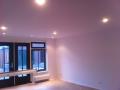 Glad stucwerk van 3mm tot 8mm