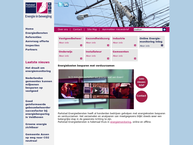 Parkstad Energiediensten