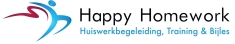 Happy Homework Huiswerkbegeleiding