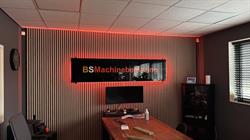 Bsmachinebeglazing