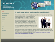 Plantech Boekhoudprogramma