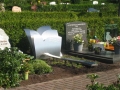 Rvs Grafmonumenten
