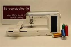 Borduurstudioanja