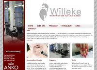 Kapsalon Willeke