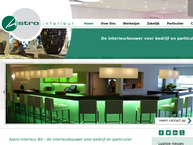 Astro-Interieurbouw
