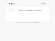 Schoonheidsinstituut Kepito