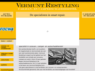 Vermunt Restyling