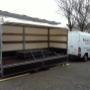 Door een bezoeker 04-10-2017 geüpload - Aanhanger 4.50 meter lang