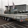 Door een bezoeker 04-10-2017 geüpload - Aanhanger 6.25 meter