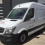 Door een bezoeker 04-10-2017 geüpload - Mercedes Sprinter