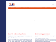Bron Ondernemingsplan