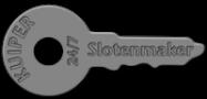 Kuiperslotenmaker