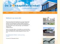 De Dakkapellen Winkel