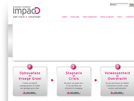 Impacd Business Consultants