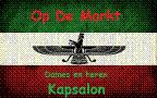 Kapsalon OP de Markt