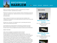 Bootverhuur Haarlem