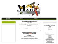 Matice
