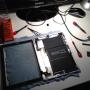 Apple iPad Reparatie Limburg | Glas gebroken