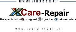 Xcare-repair