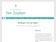 Fysiotherapie van Zuijdam