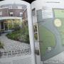 Door een bezoeker 26-03-2016 geüpload - Natuur bij huis in Home&Garden 3-2016, stadstuin Roermond