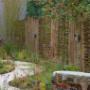 Door een bezoeker 26-03-2016 geüpload - Ontwerp: Natuur bij huis
Locatie: Bedrijfstuin Haelen
Foto: Iverna Zaalberg