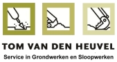Tom Van Den Heuvel - Grondwerk en Sloopwerk