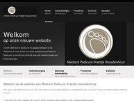 Medisch Pedicure Praktijk Heusdenhout