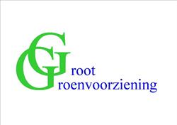 Groot Groenvoorziening